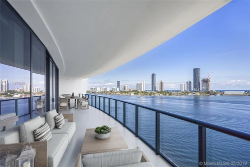 5000 Island Estates Dr # 705, Aventura FL 33160