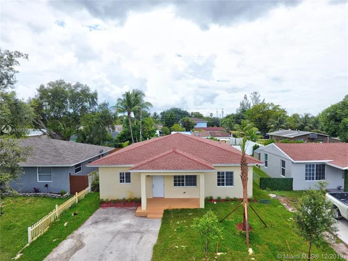 2004 SW 95th Ter, Miramar FL 33025