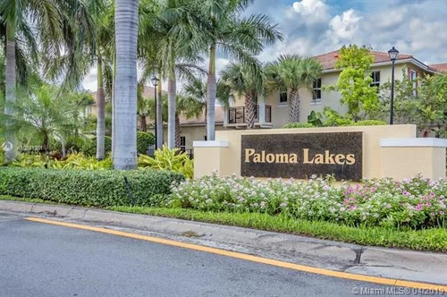 4774 Acadian Trail # 4774, Coconut Creek FL 33073