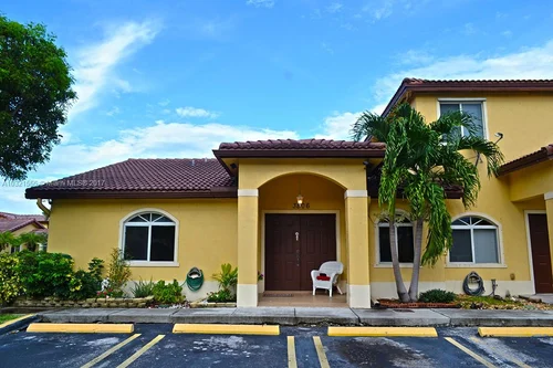 18941 NW 86th Ct # 3806, Hialeah FL 33015