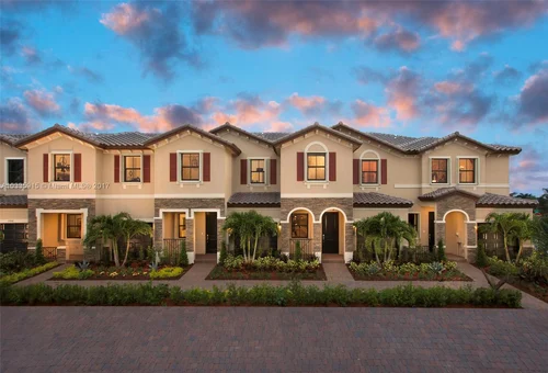 15061 SW 119th lane # 14, Miami FL 33196