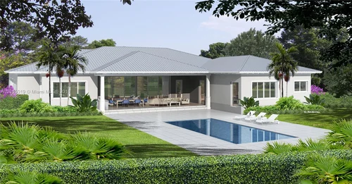 7920 SW 122 ST, Pinecrest FL 33156