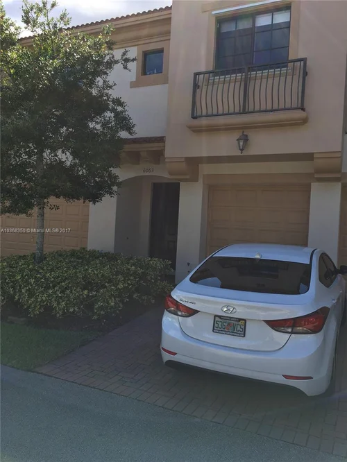 6063 W Grand Cypress Cir W # 6063, Coconut Creek FL 33073