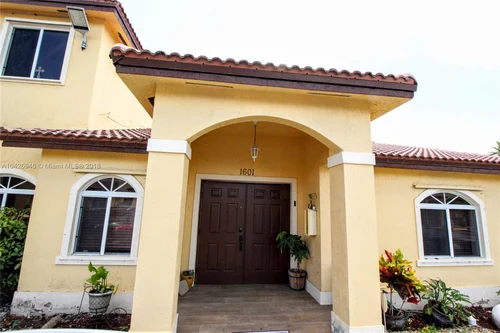 18935 NW 85th Ave # 1601, Hialeah FL 33015
