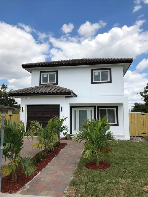 6726 SW 20th Street, Miramar FL 33023