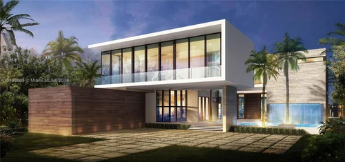 3080 N Bay Rd, Miami Beach FL 33140