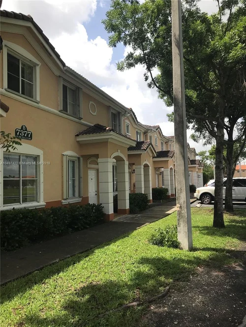 7377 NW 174th Ter # 101, Hialeah FL 33015