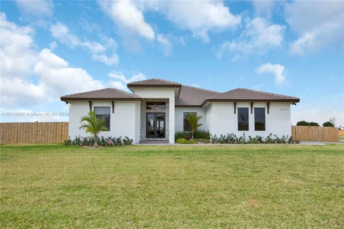 16901 SW 281st St, Homestead FL 33030