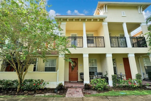 4771 Acadian Trl, Coconut Creek FL 33073