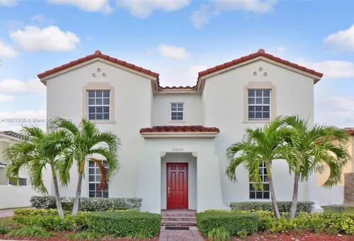 17045 SW 94th Way, Miami FL 33196