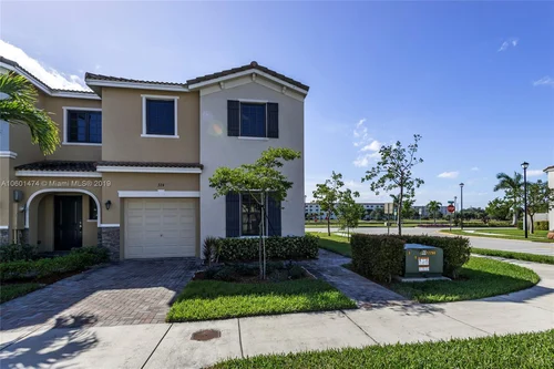 374 NE 194 Terr # 0, Miami FL 33179