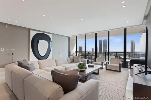 5000 Island Estates Dr # 1207, Aventura FL 33180