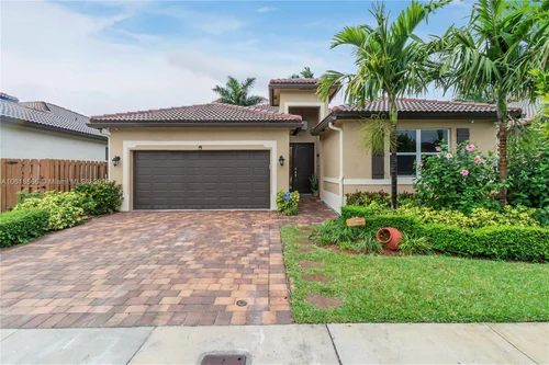 25280 SW 119th Ave, Homestead FL 33032