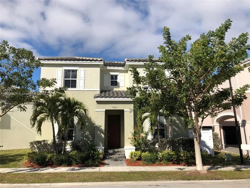 9435 SW 170th Path, Miami FL 33196