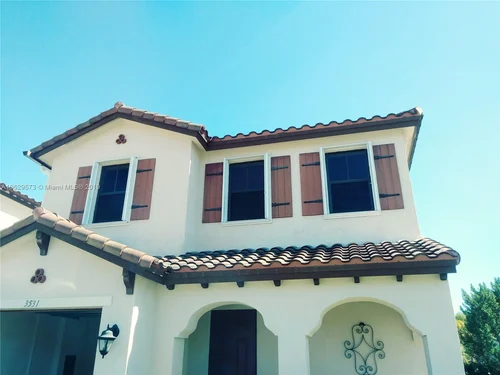 3531 SW 93rd Ave, Miramar FL 33025