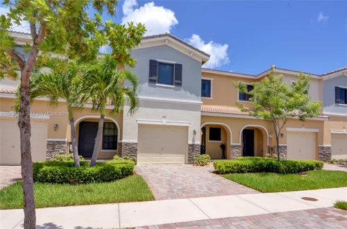 357 NE 194TH TER # 357, Miami FL 33179