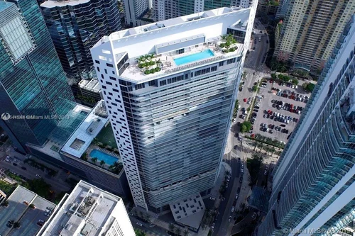 1300 Brickell Bay Dr # 2605, Miami FL 33131