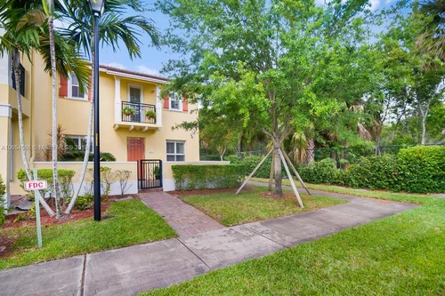 4651 Mimosa Terrace # 1203, Coconut Creek FL 33073