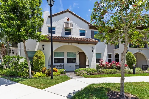 2958 St Thomas Dr # 2958, Cooper City FL 33024