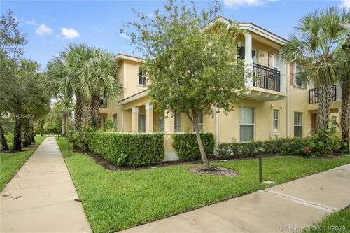 4760 Mimosa Place # 1004, Coconut Creek FL 33073