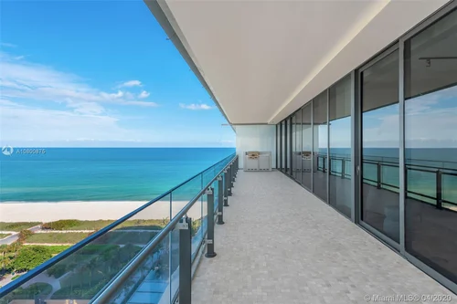 8701 Collins Avenue # 1203, Miami Beach FL 33154