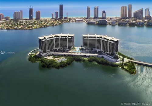 5000 Island Estates Dr # 1203, Aventura FL 33160