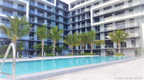 2960 NE 207th St # 713, Aventura FL 33180