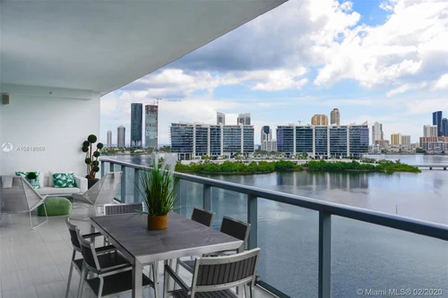 3300 NE 188 St # 912, Aventura FL 33180