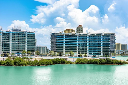 5000 Island Estates Dr # 1106, Aventura FL 33160