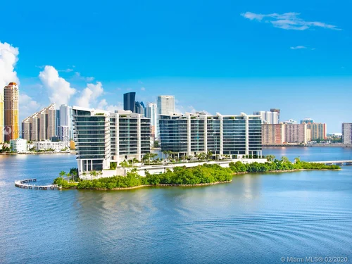 5500 Island Estates Dr # 505, Aventura FL 33160