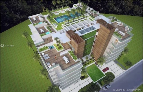 1150 102 St. # 1, Bay Harbor Islands FL 33154