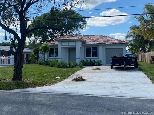 2902 SW 68th Ave, Miramar FL 33023