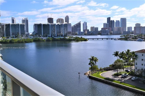 3250 NE 188th St # 805, Aventura FL 33180