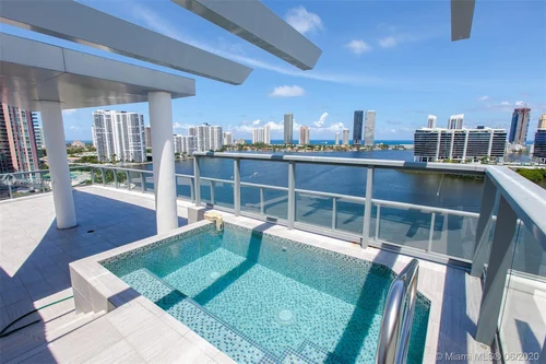 3300 NE 188th St, Aventura FL 33180