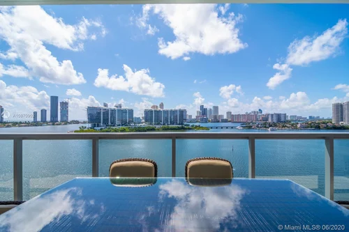 3300 NE 188th St # 816, Aventura FL 33180