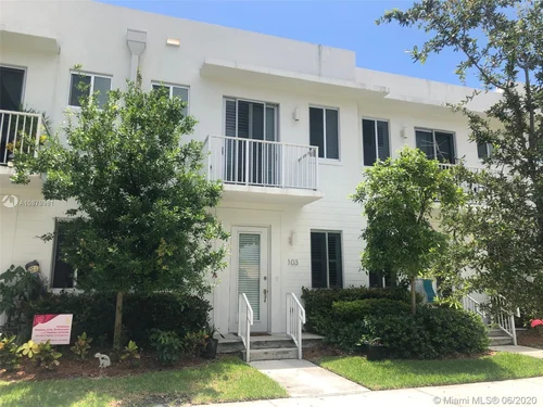 2601 NE 212th Ter # 103, Aventura FL 33180