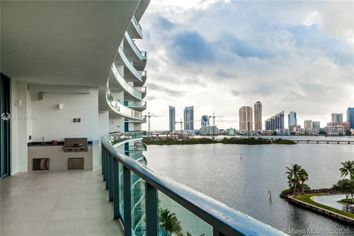 3250 NE 188th St # 705, Aventura FL 33180