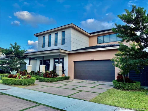 15862 SW 136th Way, Miami FL 33196