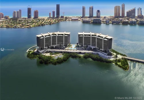 5000 Island Estates Dr # 901, Aventura FL 33160