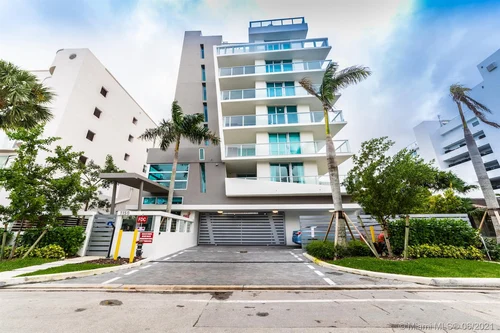 1150 101 # 502, Bay Harbor Islands FL 33154