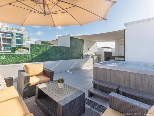 1155 101st St # 1153, Bay Harbor Islands FL 33154