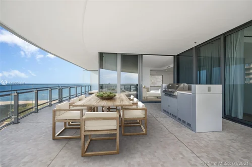 8701 Collins Ave # 805, Miami Beach FL 33154