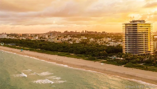 8701 Collins Ave # 1001, Miami Beach FL 33154