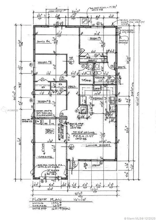 105 NE 6th St, Pompano Beach FL 33060