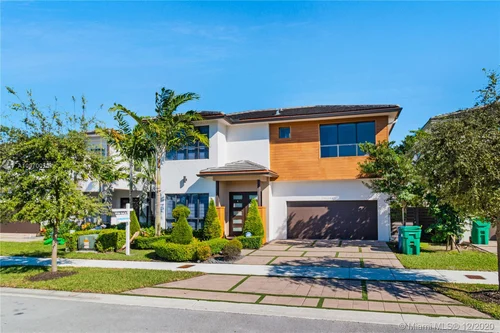 13659 SW 159th Ave, Miami FL 33196