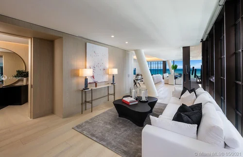 8955 Collins # 801, Miami Beach FL 33154