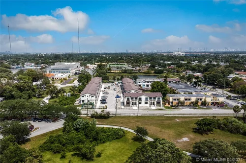 6156 SW 36th Ct # 21, Miramar FL 33023