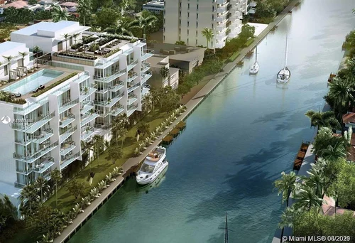 9940 W Bay Harbor Dr, Bay Harbor Islands FL 33154