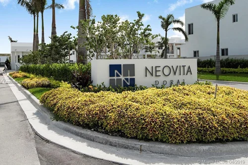 7161 NW 103 Path # 7161, Doral FL 33178