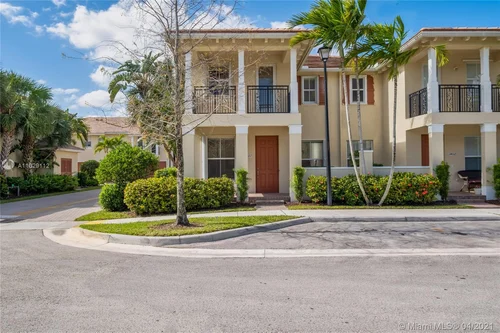 4501 Mimosa Ter # 1401, Coconut Creek FL 33073